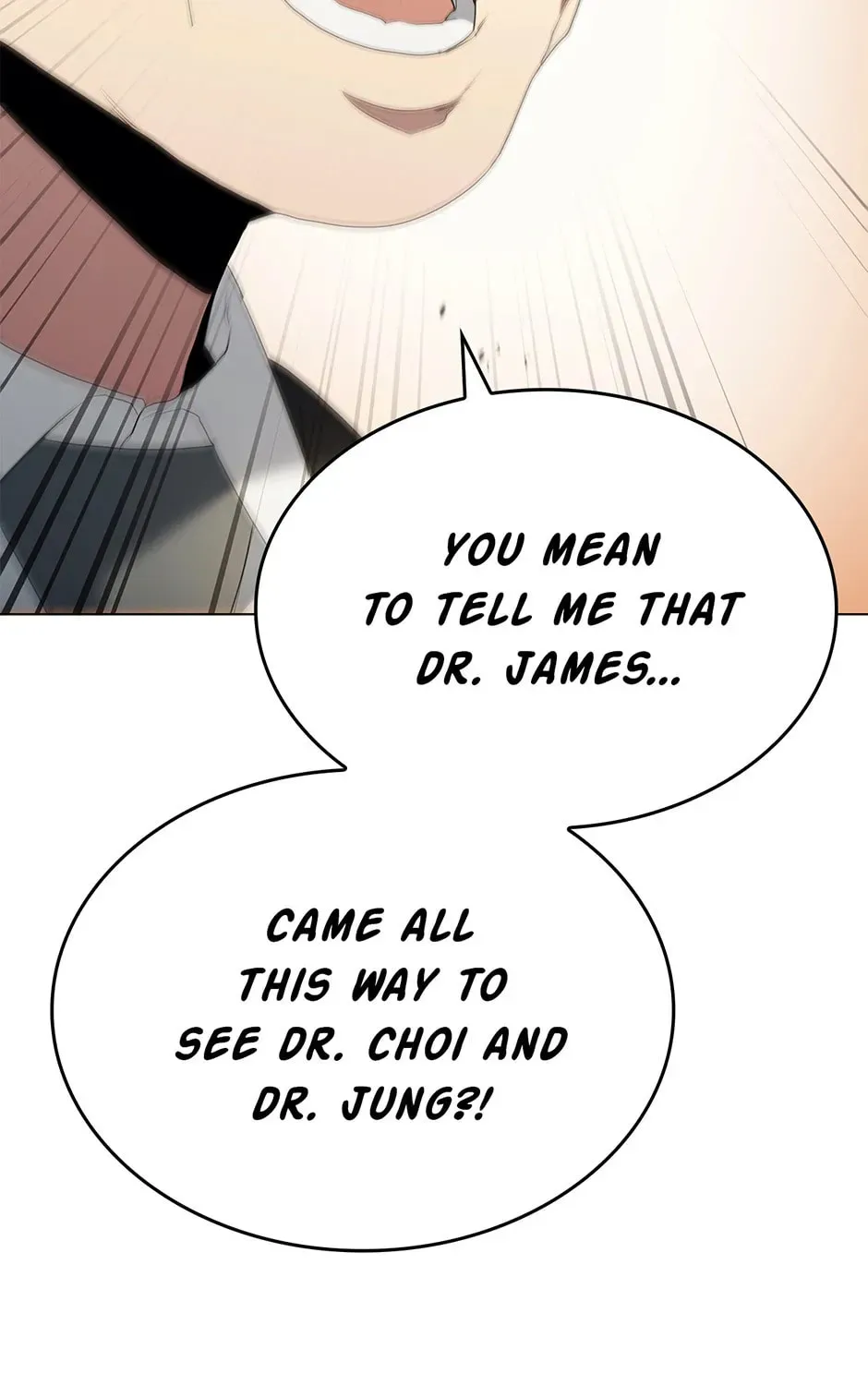 Dr. Choi Tae-Soo — Chapter 222 — page 97