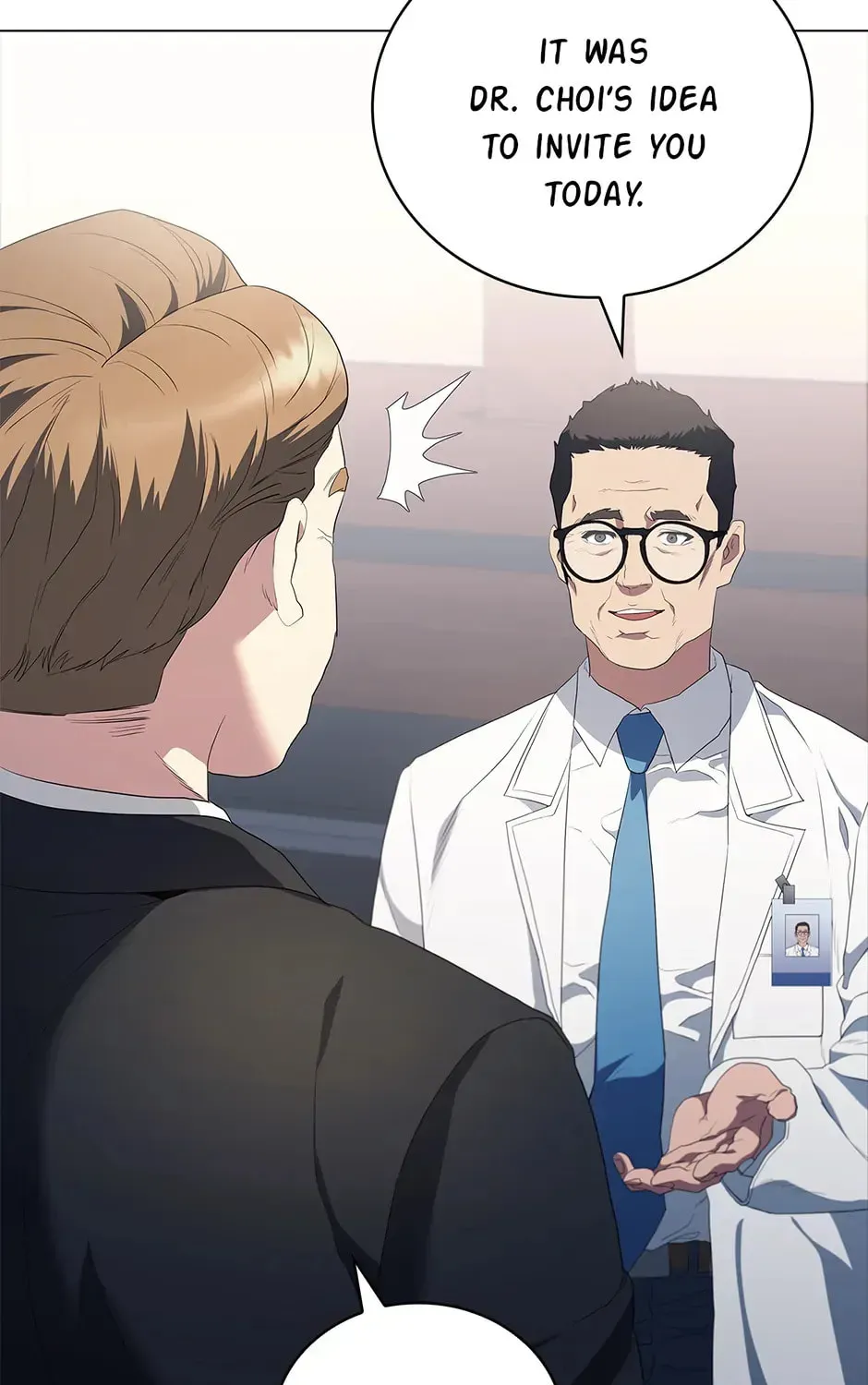 Dr. Choi Tae-Soo — Chapter 222 — page 99