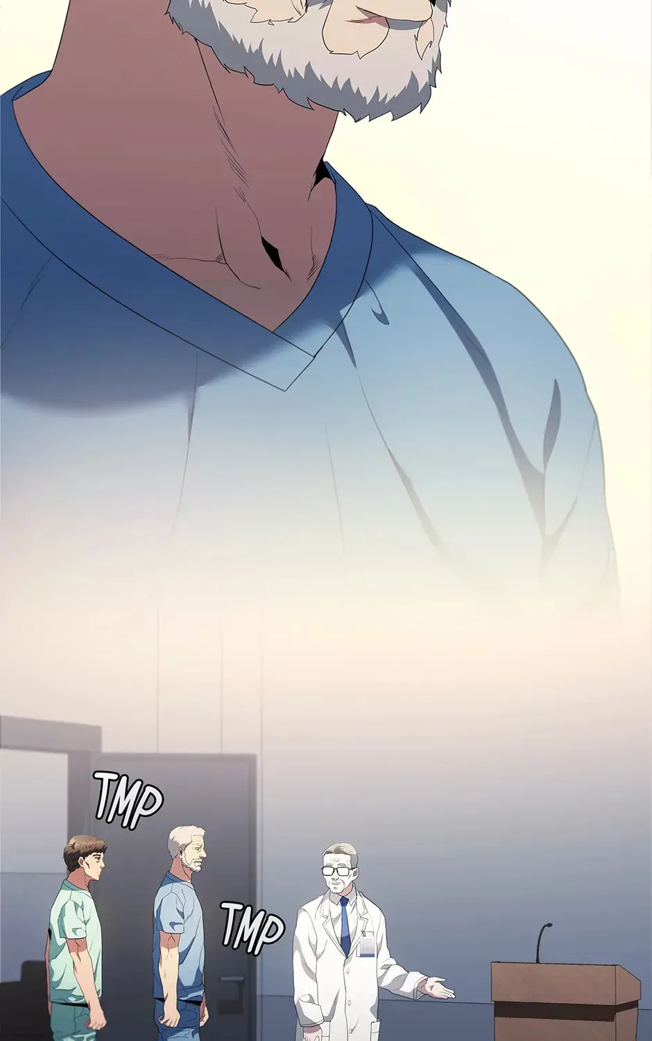 Dr. Choi Tae-Soo — Chapter 222 — page 105