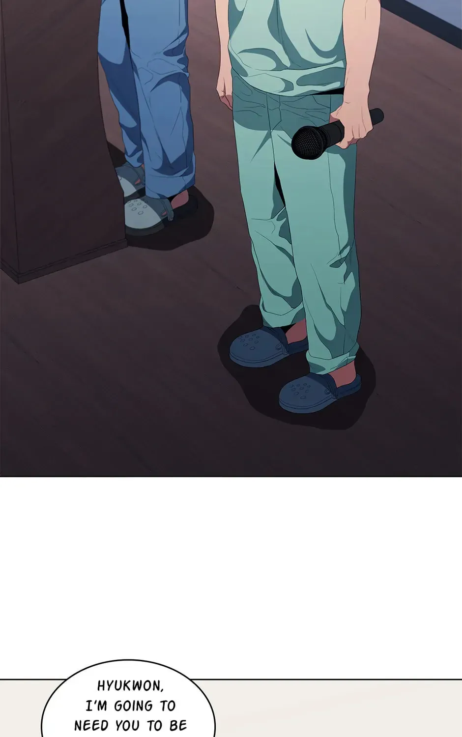 Dr. Choi Tae-Soo — Chapter 222 — page 111