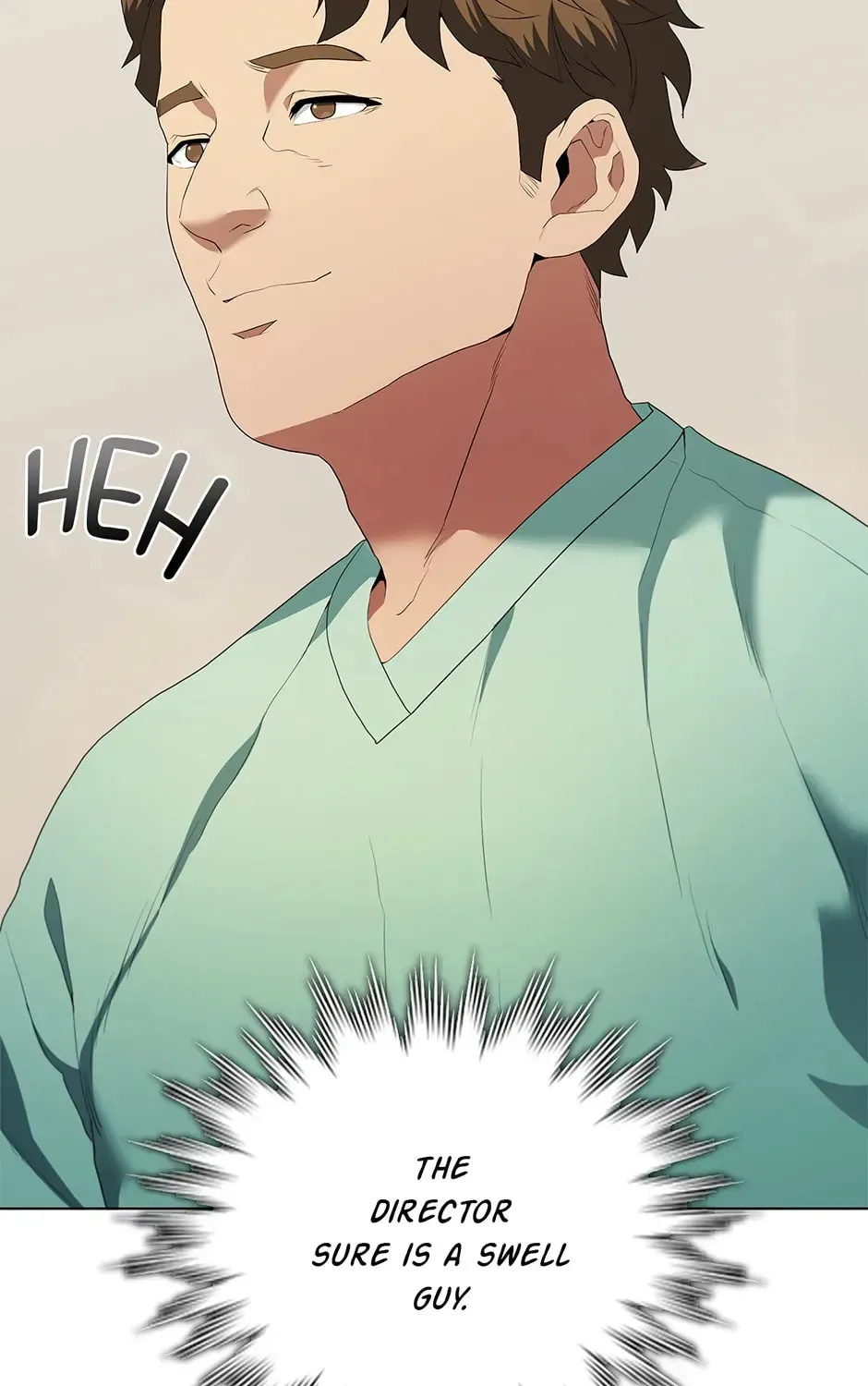 Dr. Choi Tae-Soo — Chapter 222 — page 115