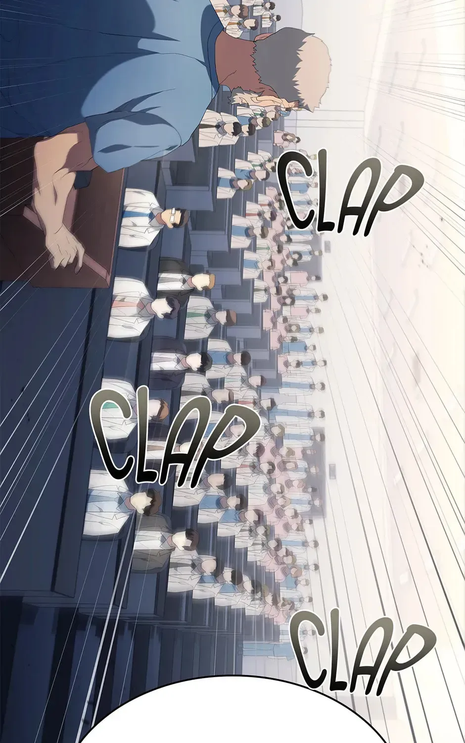 Dr. Choi Tae-Soo — Chapter 222 — page 121