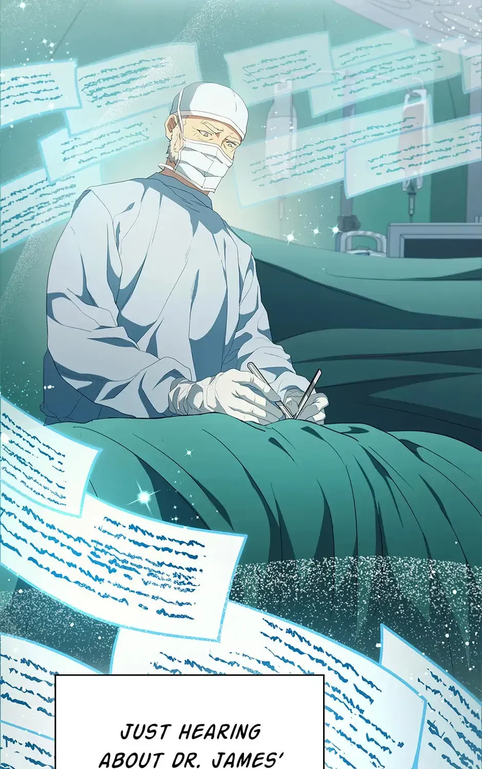 Dr. Choi Tae-Soo — Chapter 222 — page 129