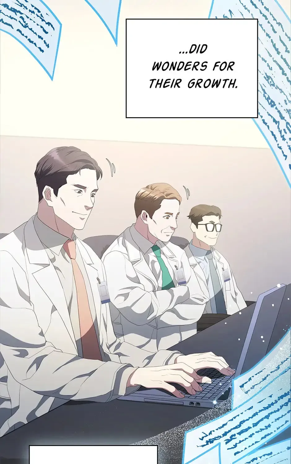Dr. Choi Tae-Soo — Chapter 222 — page 131