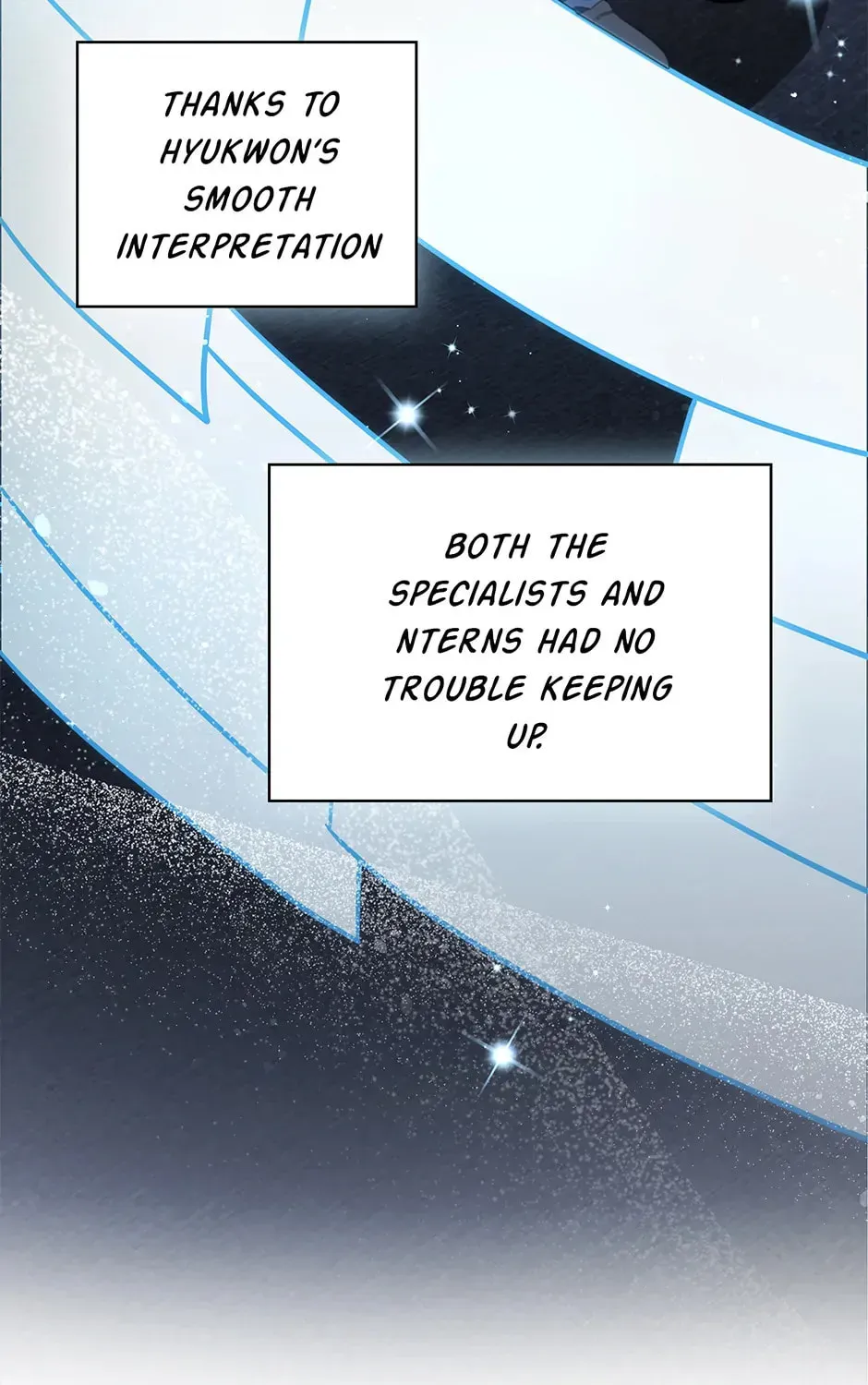 Dr. Choi Tae-Soo — Chapter 222 — page 135