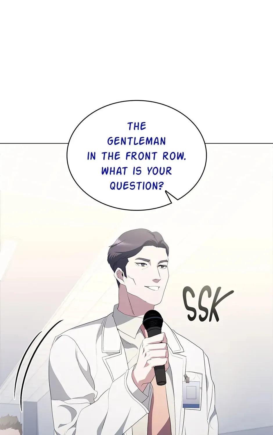 Dr. Choi Tae-Soo — Chapter 222 — page 143