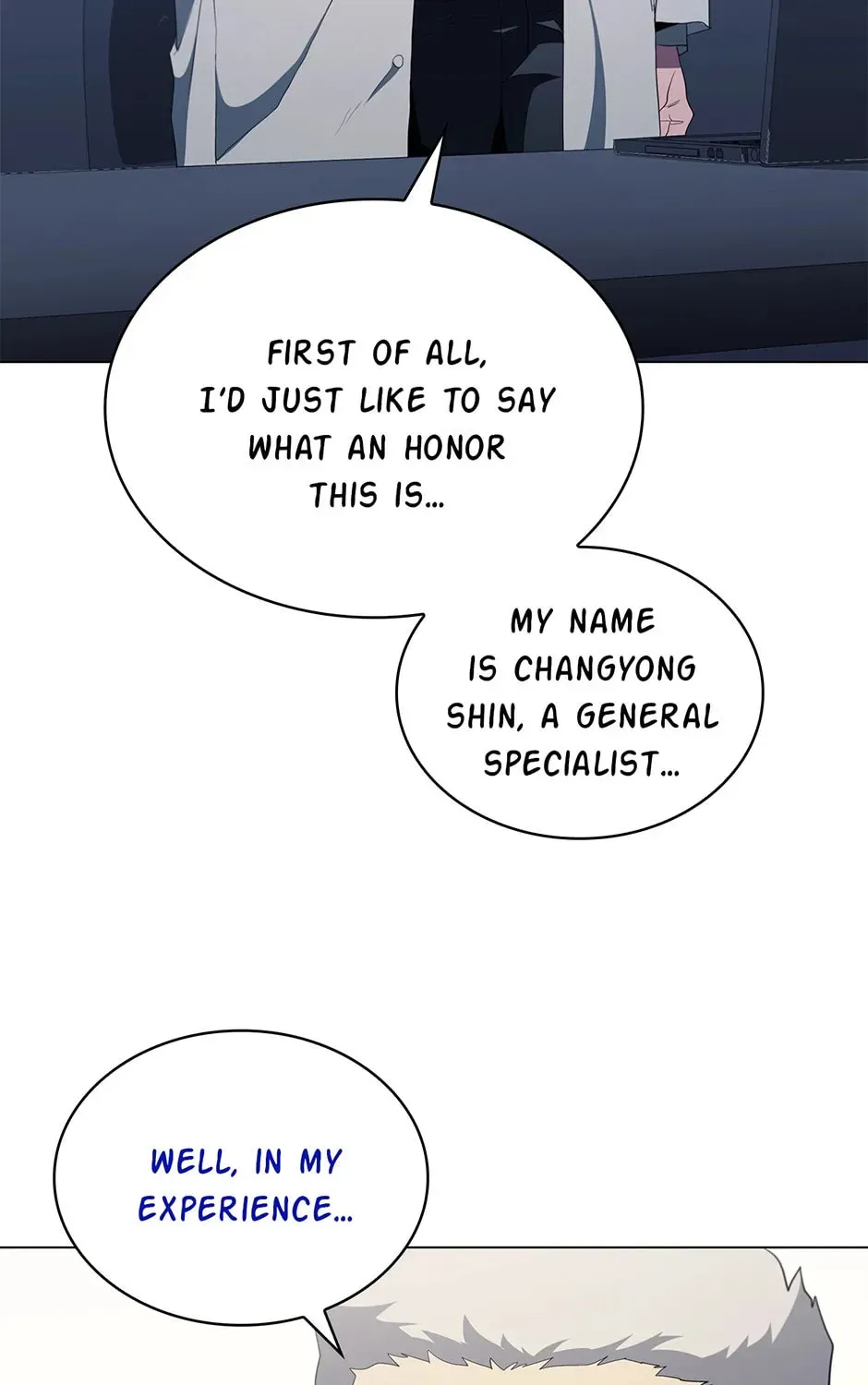 Dr. Choi Tae-Soo — Chapter 222 — page 145