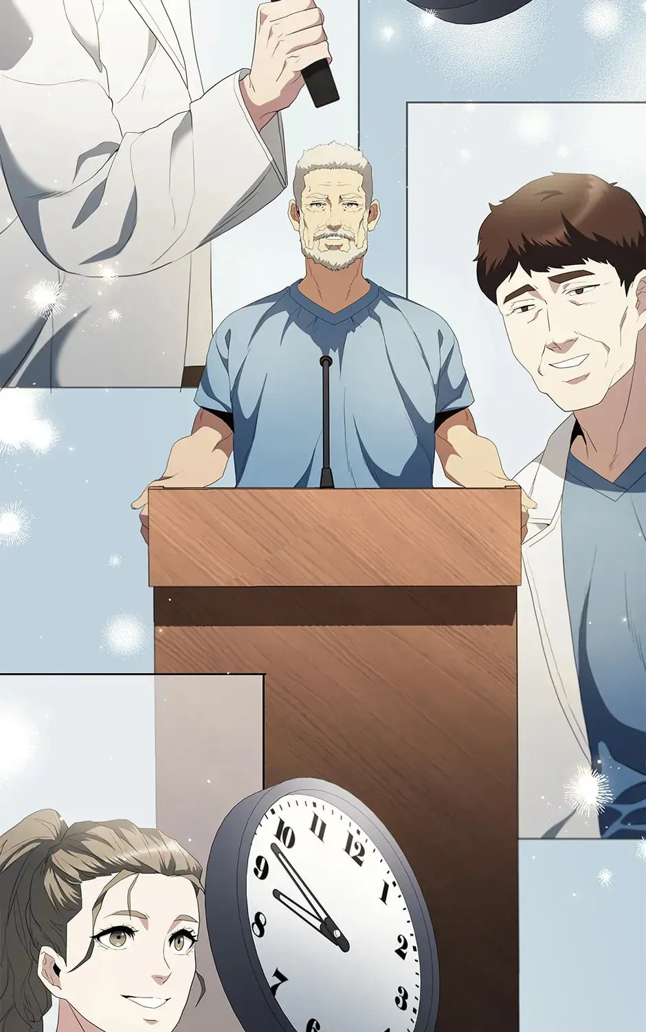 Dr. Choi Tae-Soo — Chapter 222 — page 149