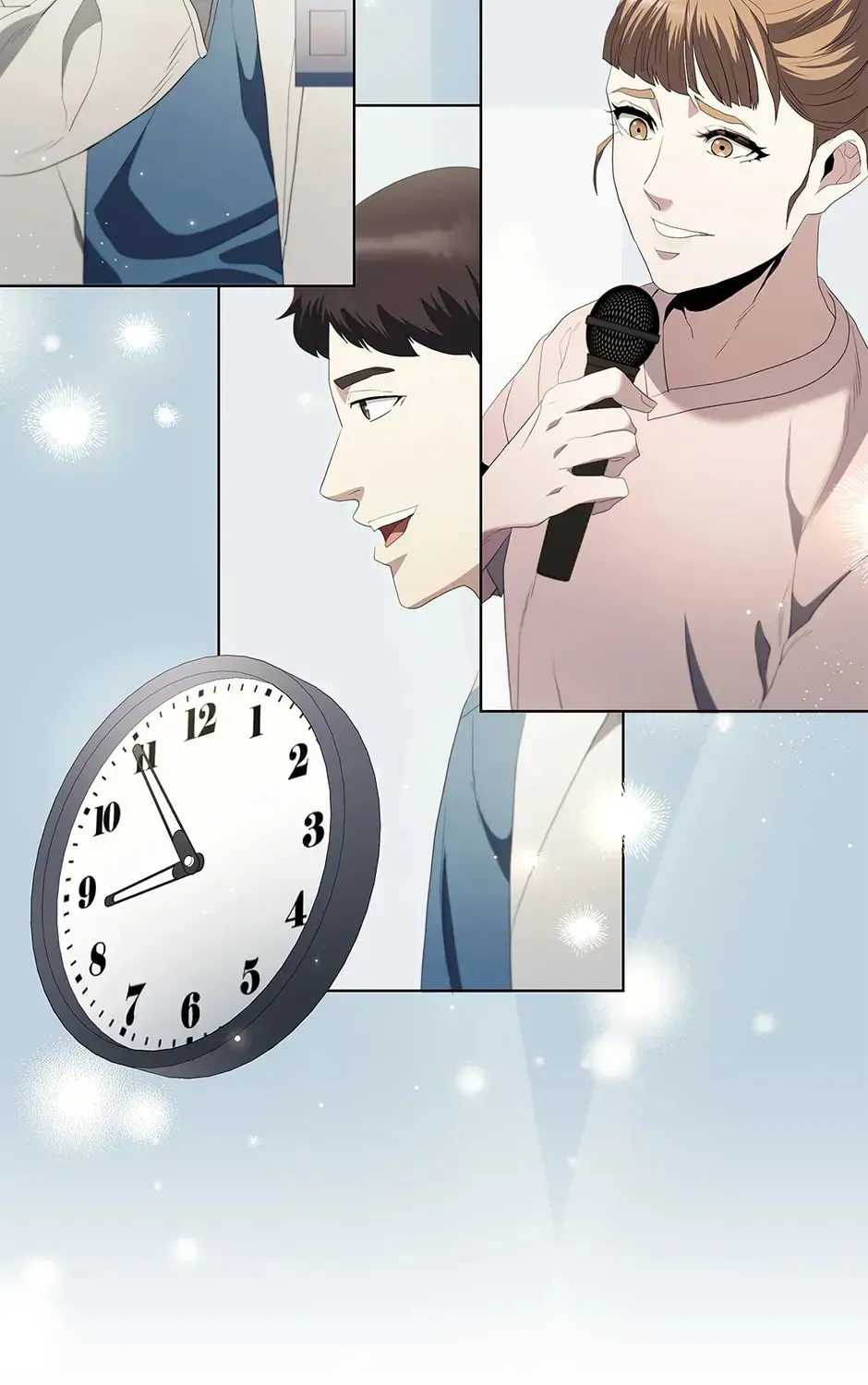 Dr. Choi Tae-Soo — Chapter 222 — page 151