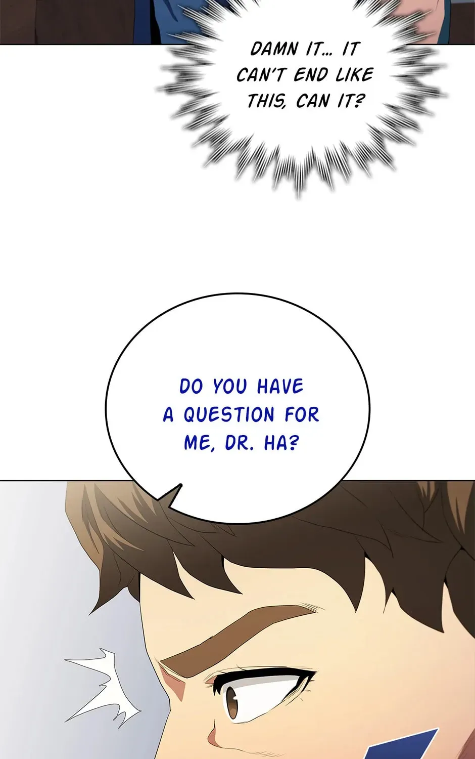 Dr. Choi Tae-Soo — Chapter 222 — page 155