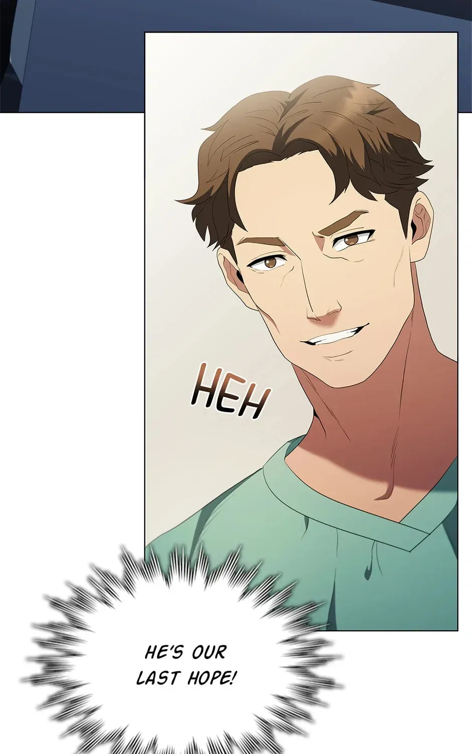 Dr. Choi Tae-Soo — Chapter 222 — page 159