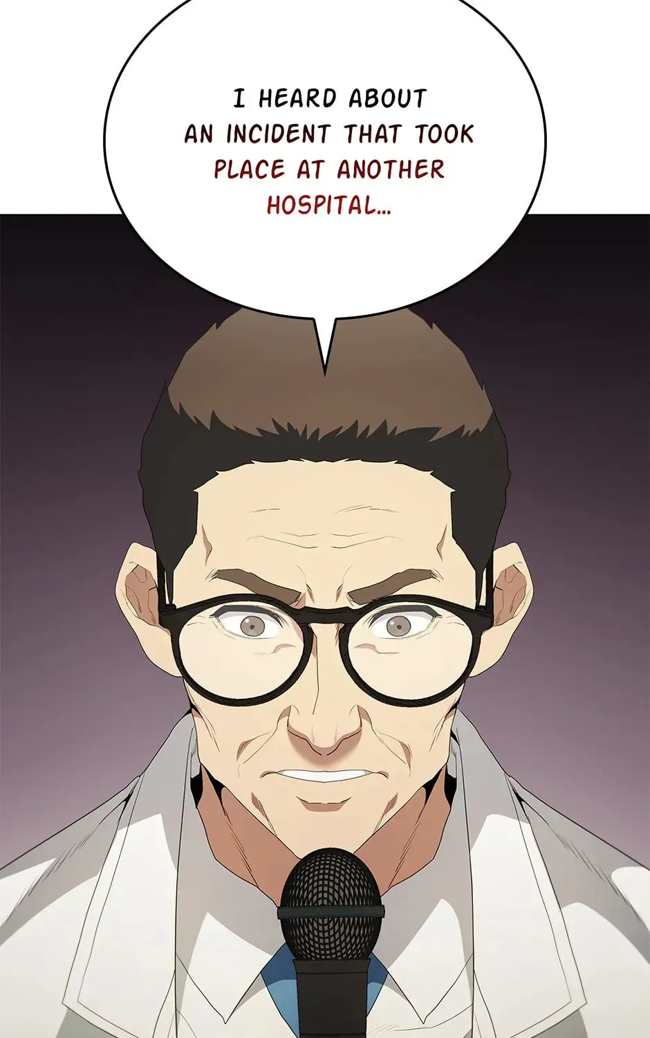 Dr. Choi Tae-Soo — Chapter 222 — page 161