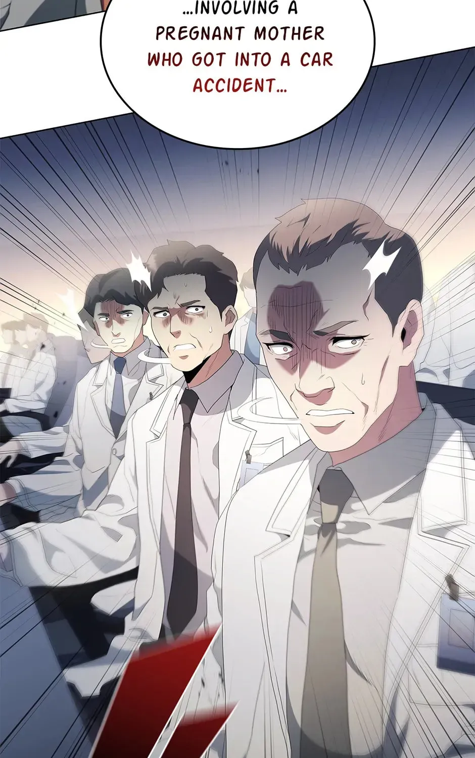 Dr. Choi Tae-Soo — Chapter 222 — page 163
