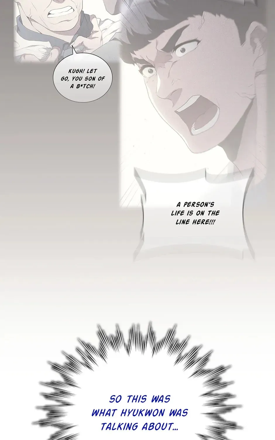 Dr. Choi Tae-Soo — Chapter 222 — page 173