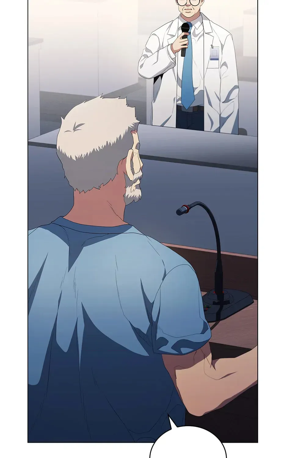 Dr. Choi Tae-Soo — Chapter 222 — page 177