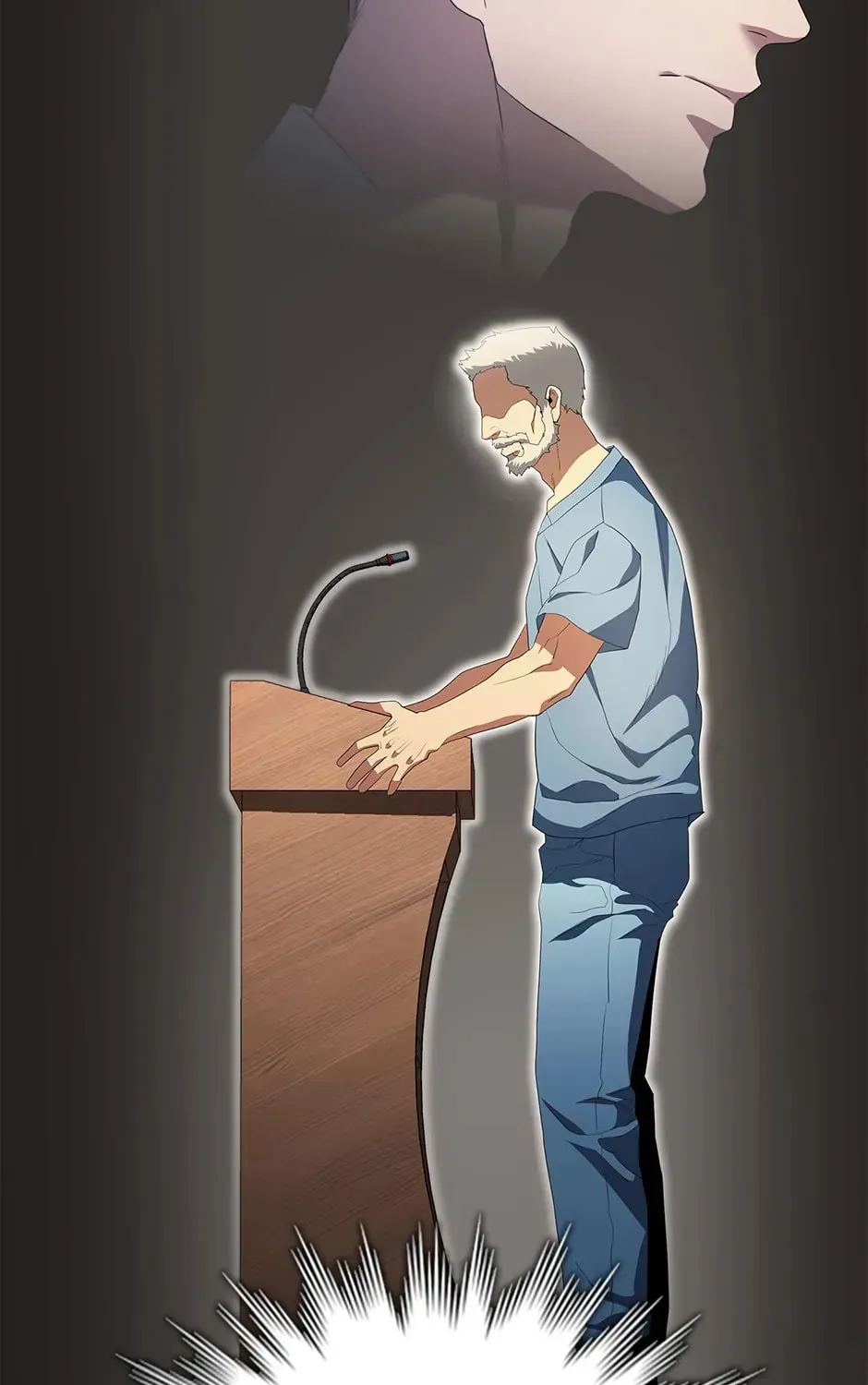 Dr. Choi Tae-Soo — Chapter 222 — page 181