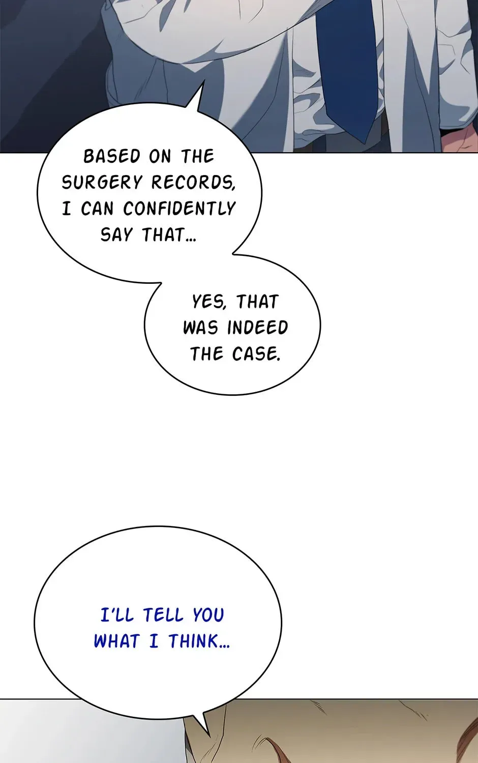 Dr. Choi Tae-Soo — Chapter 222 — page 195