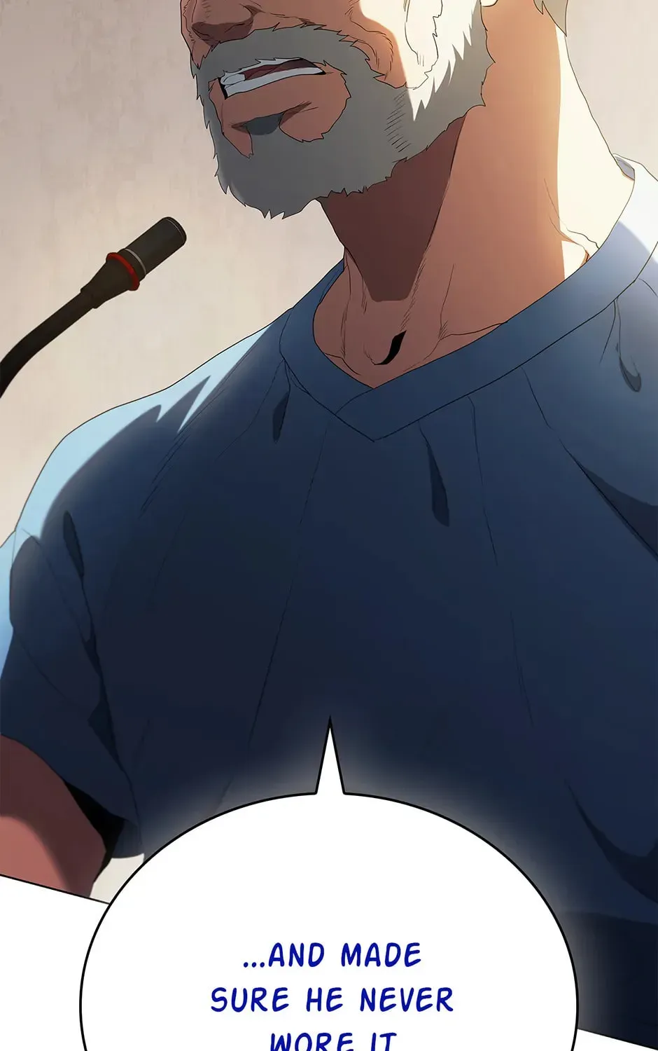 Dr. Choi Tae-Soo — Chapter 222 — page 199