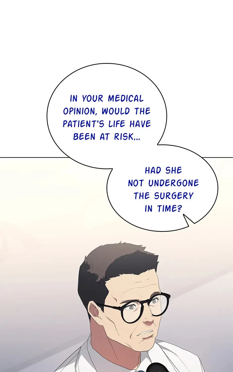 Dr. Choi Tae-Soo — Chapter 223 — page 1