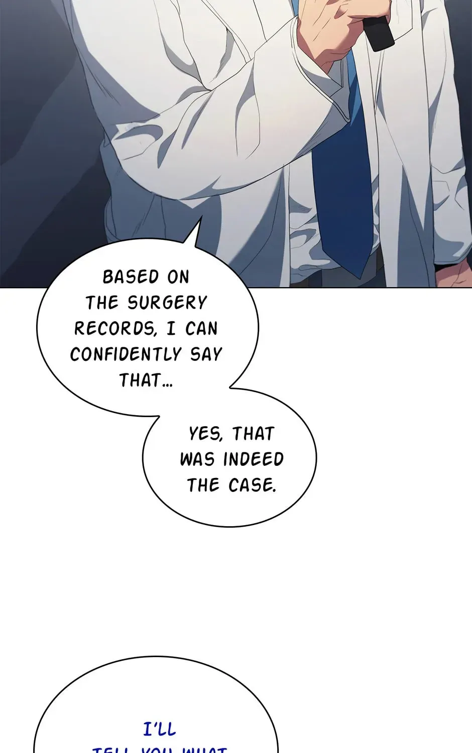 Dr. Choi Tae-Soo — Chapter 223 — page 3