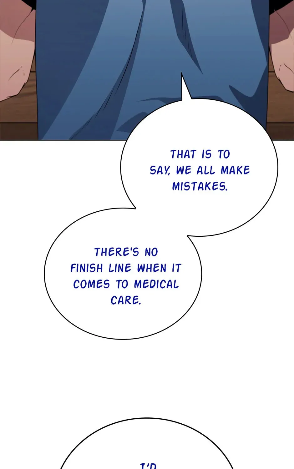 Dr. Choi Tae-Soo — Chapter 223 — page 15