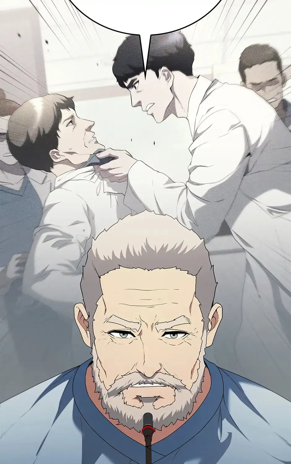 Dr. Choi Tae-Soo — Chapter 223 — page 17