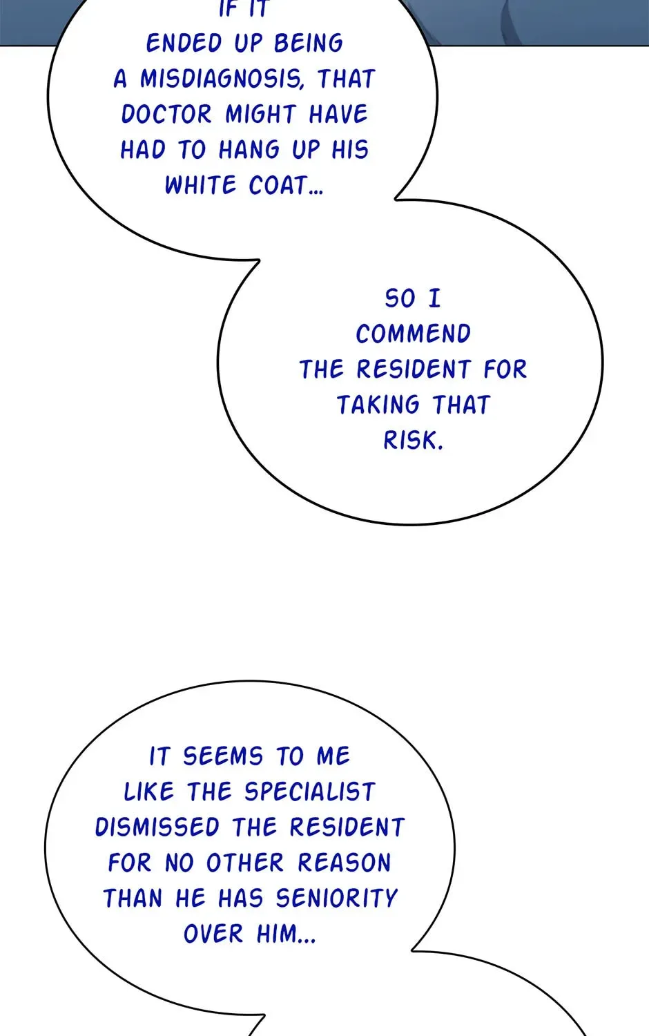 Dr. Choi Tae-Soo — Chapter 223 — page 19