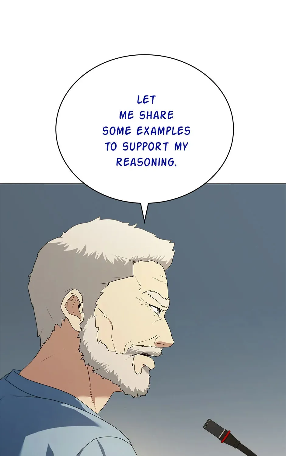 Dr. Choi Tae-Soo — Chapter 223 — page 23