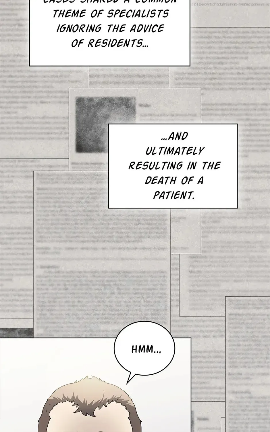 Dr. Choi Tae-Soo — Chapter 223 — page 27