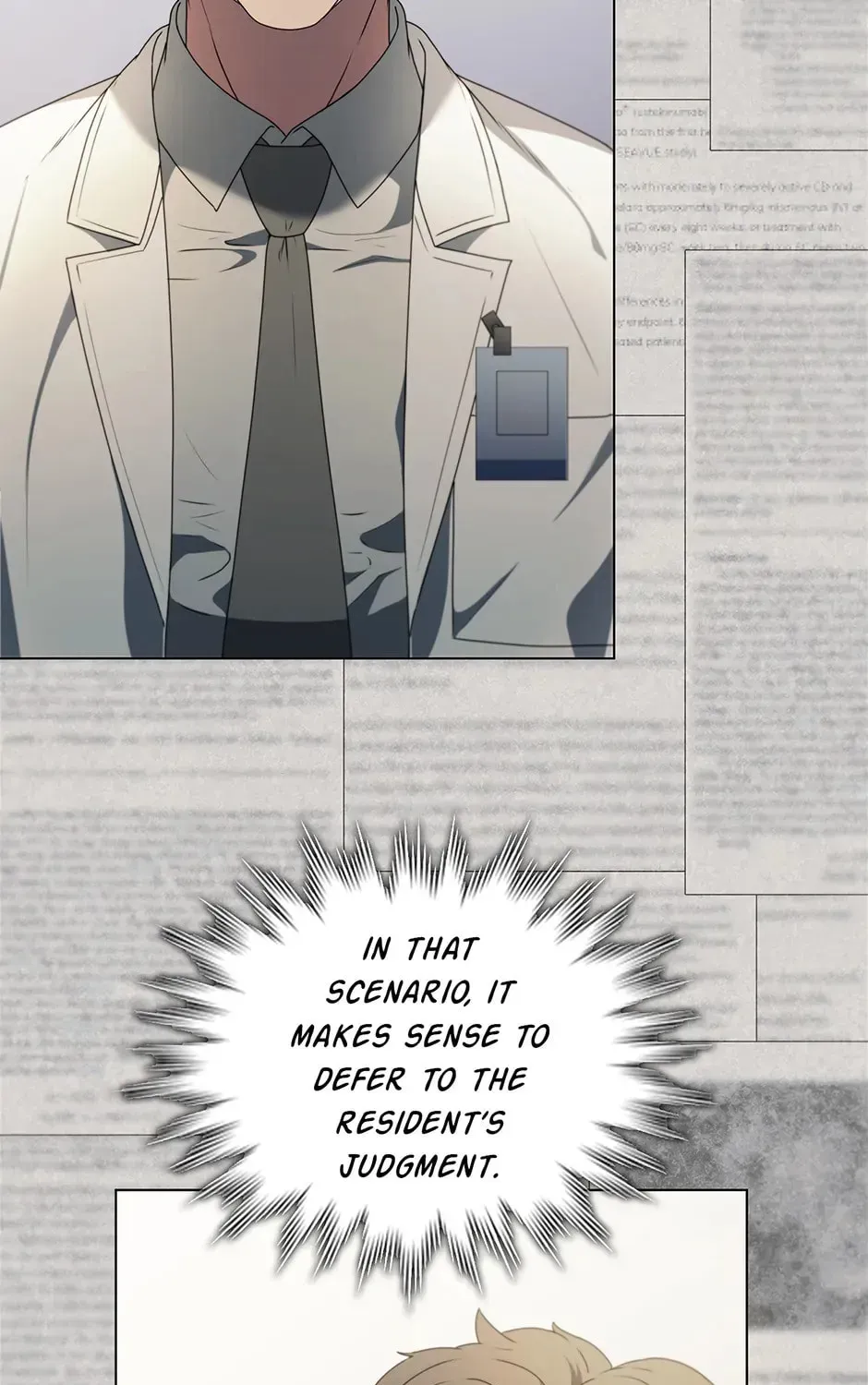 Dr. Choi Tae-Soo — Chapter 223 — page 29