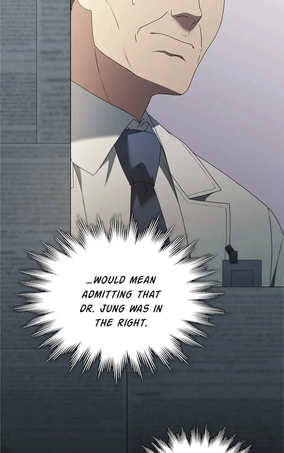 Dr. Choi Tae-Soo — Chapter 223 — page 33