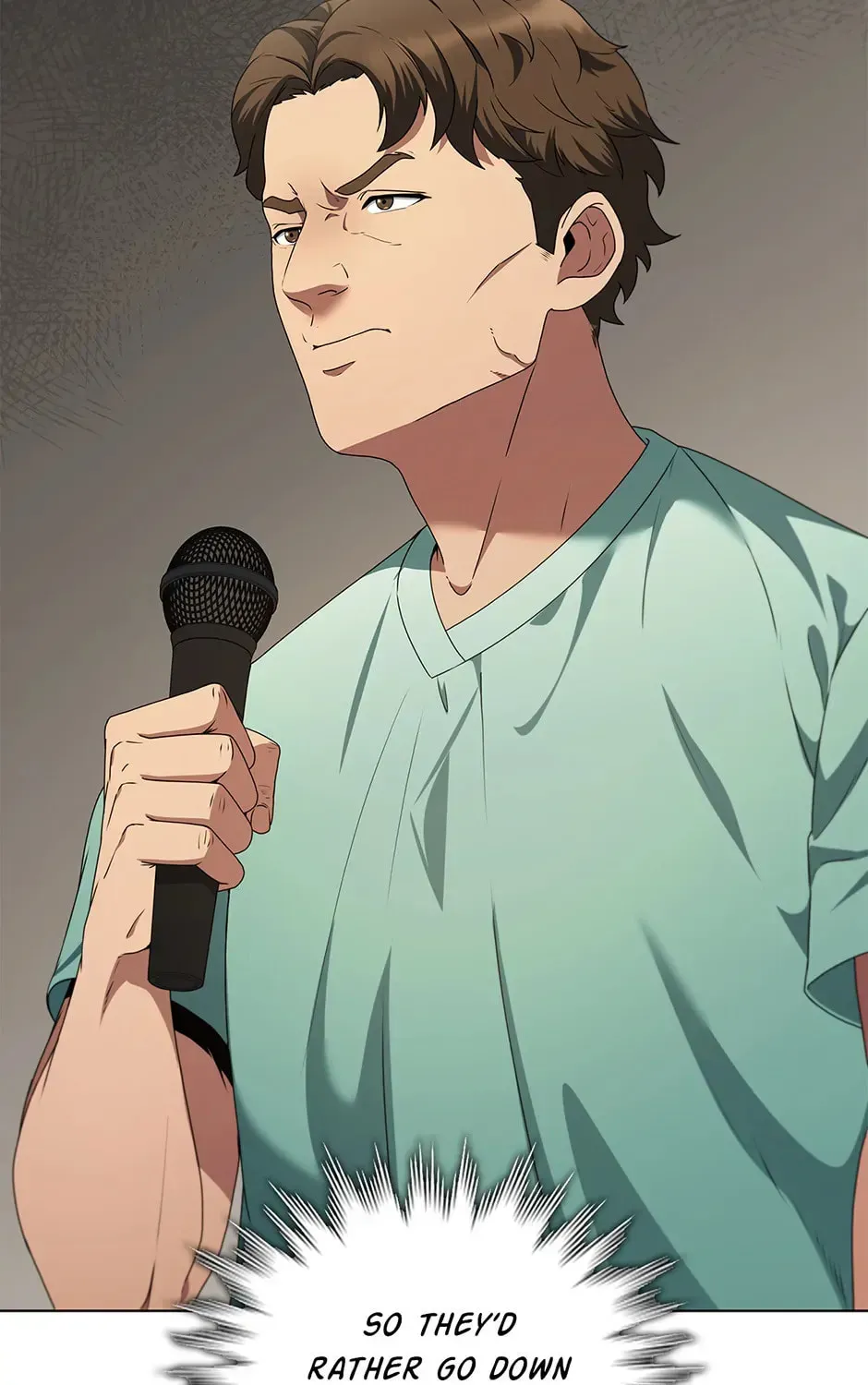 Dr. Choi Tae-Soo — Chapter 223 — page 35