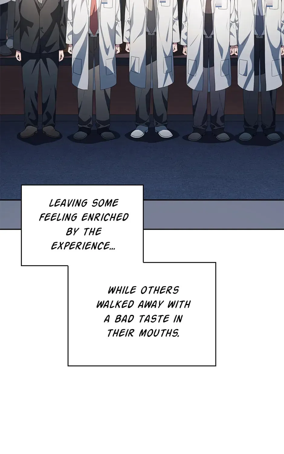 Dr. Choi Tae-Soo — Chapter 223 — page 43