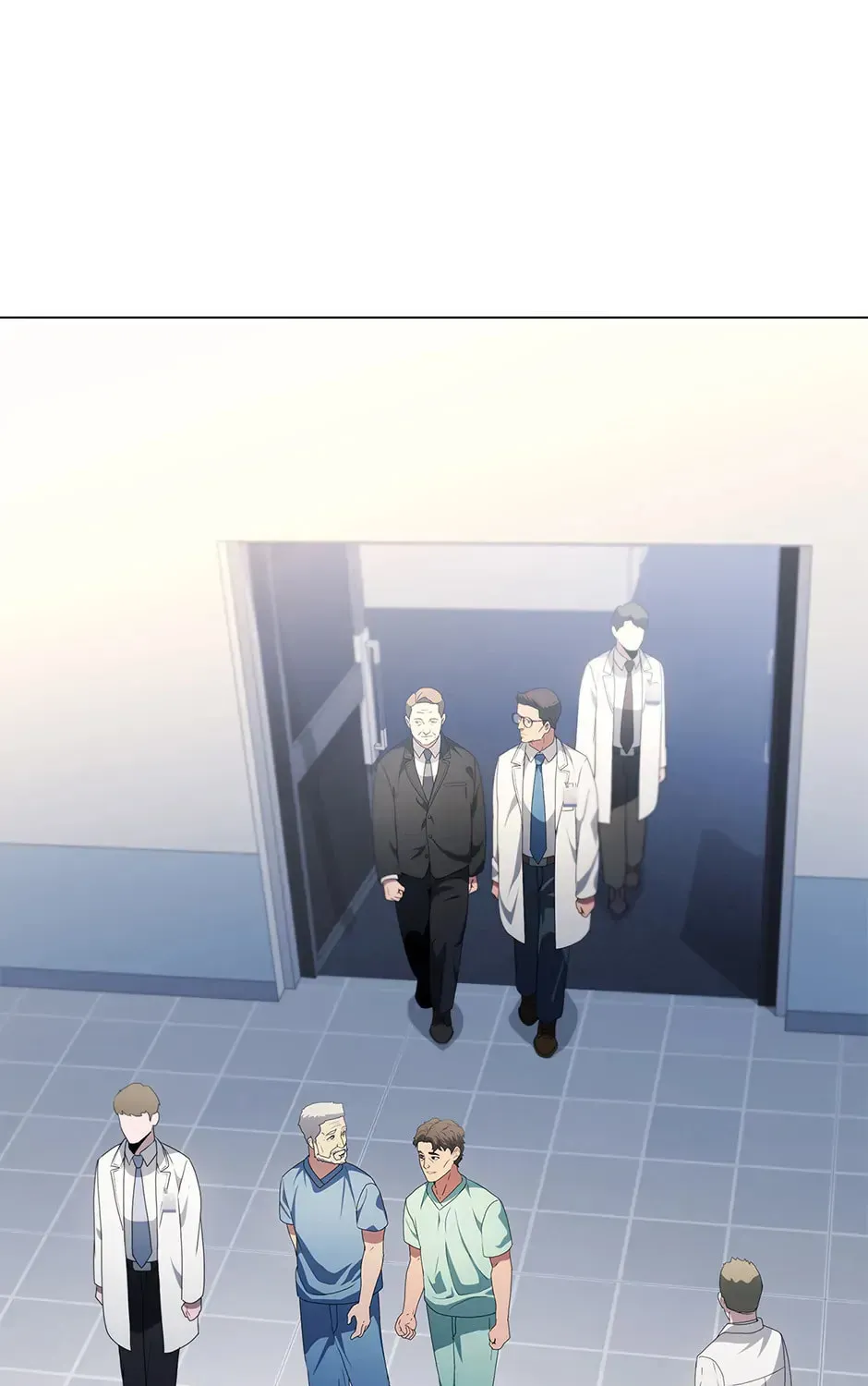 Dr. Choi Tae-Soo — Chapter 223 — page 45