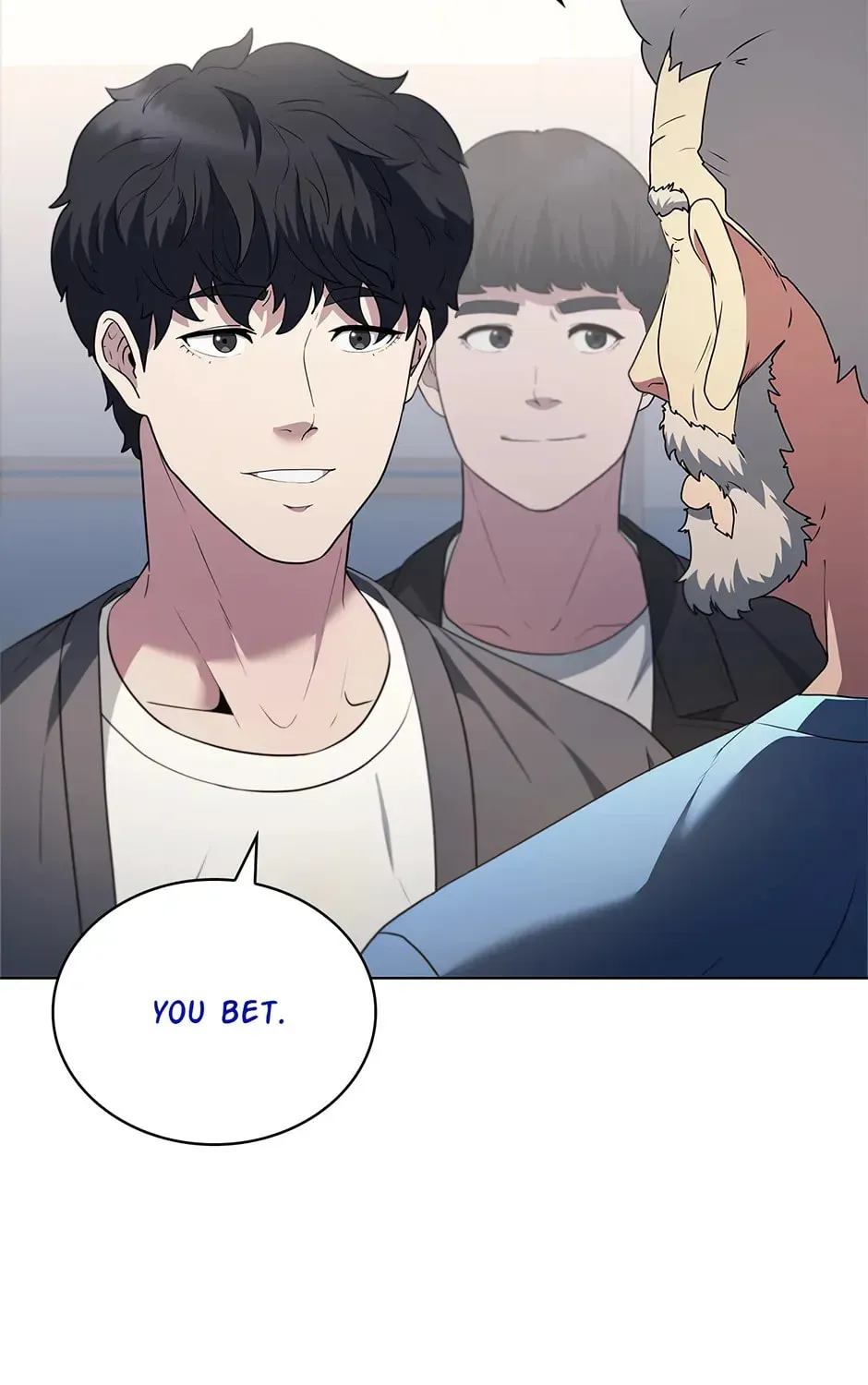 Dr. Choi Tae-Soo — Chapter 223 — page 55