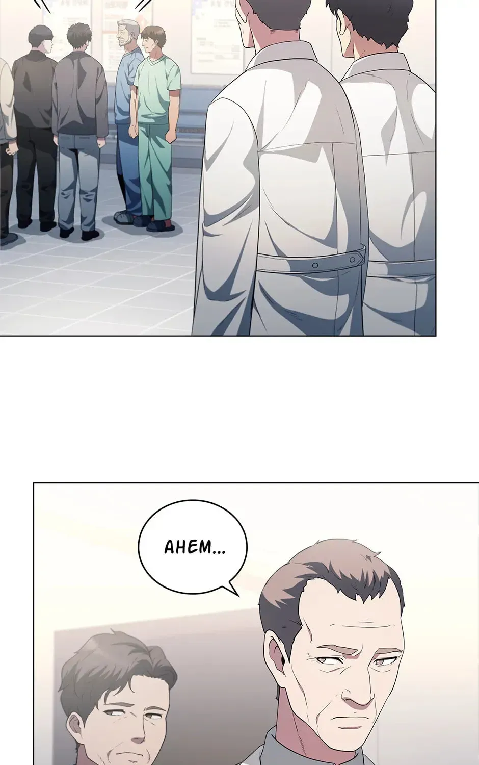 Dr. Choi Tae-Soo — Chapter 223 — page 57