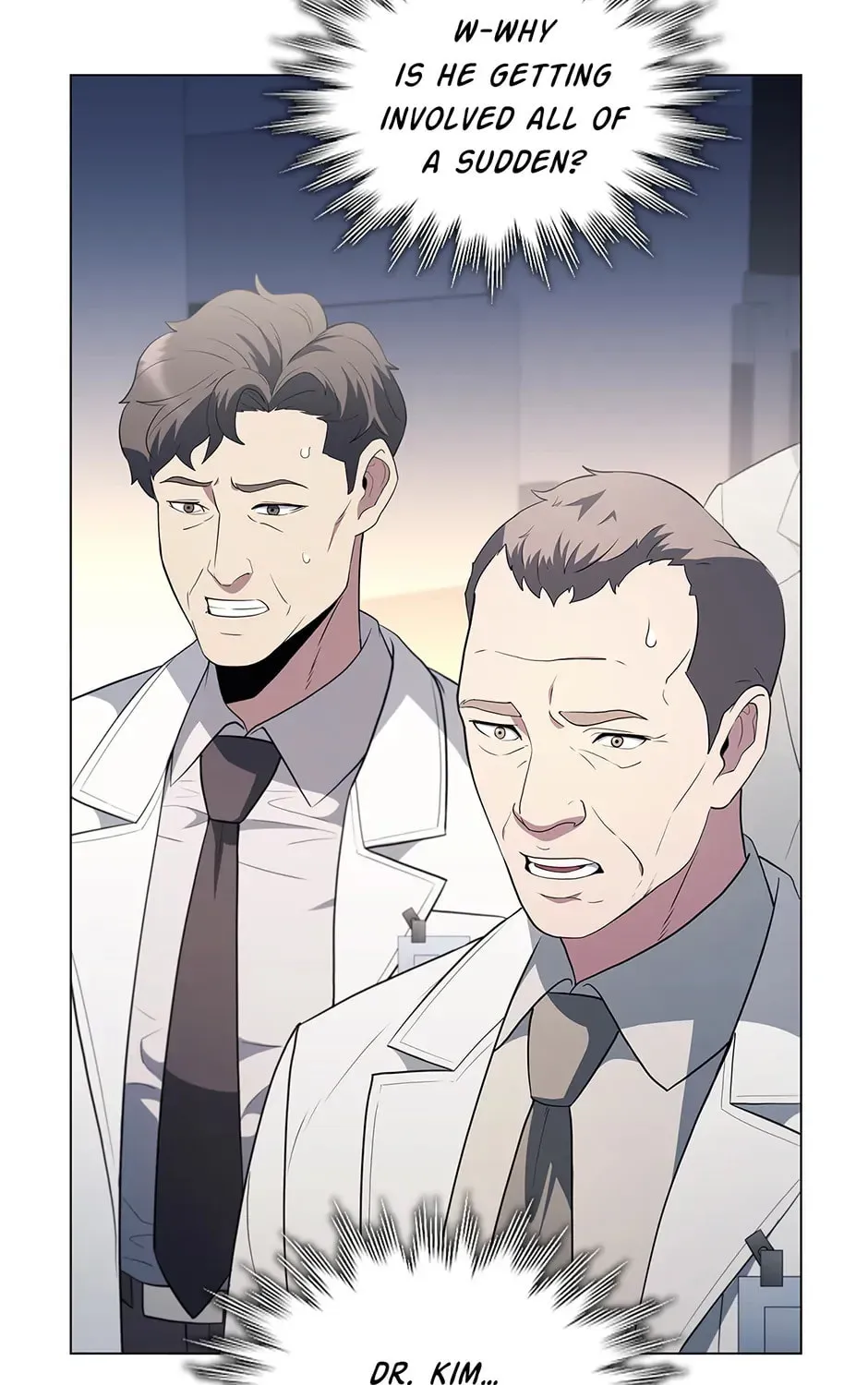 Dr. Choi Tae-Soo — Chapter 223 — page 71