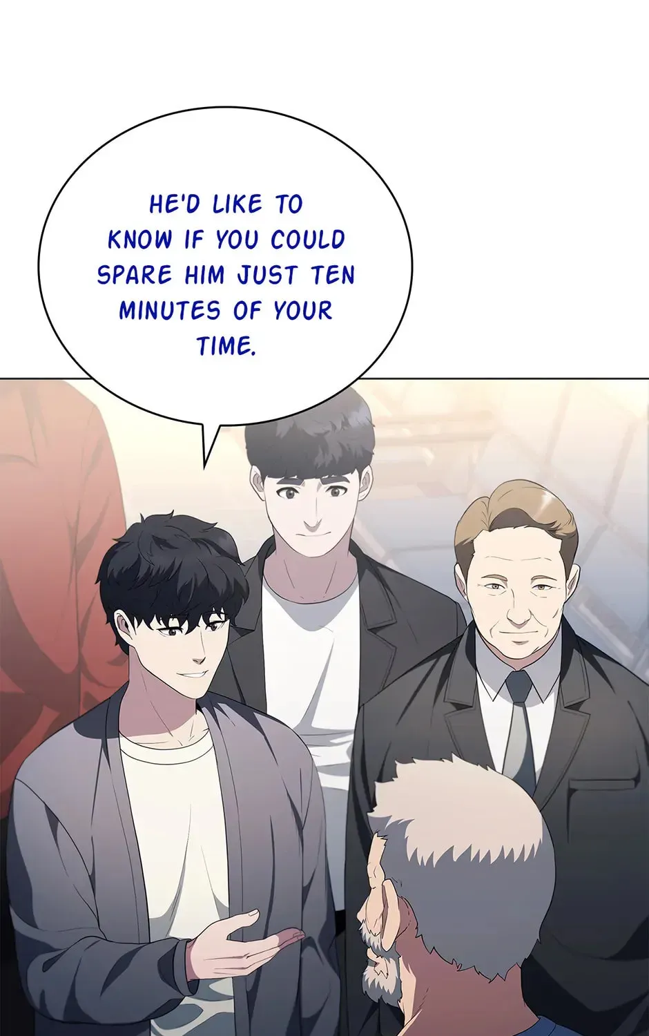 Dr. Choi Tae-Soo — Chapter 223 — page 73