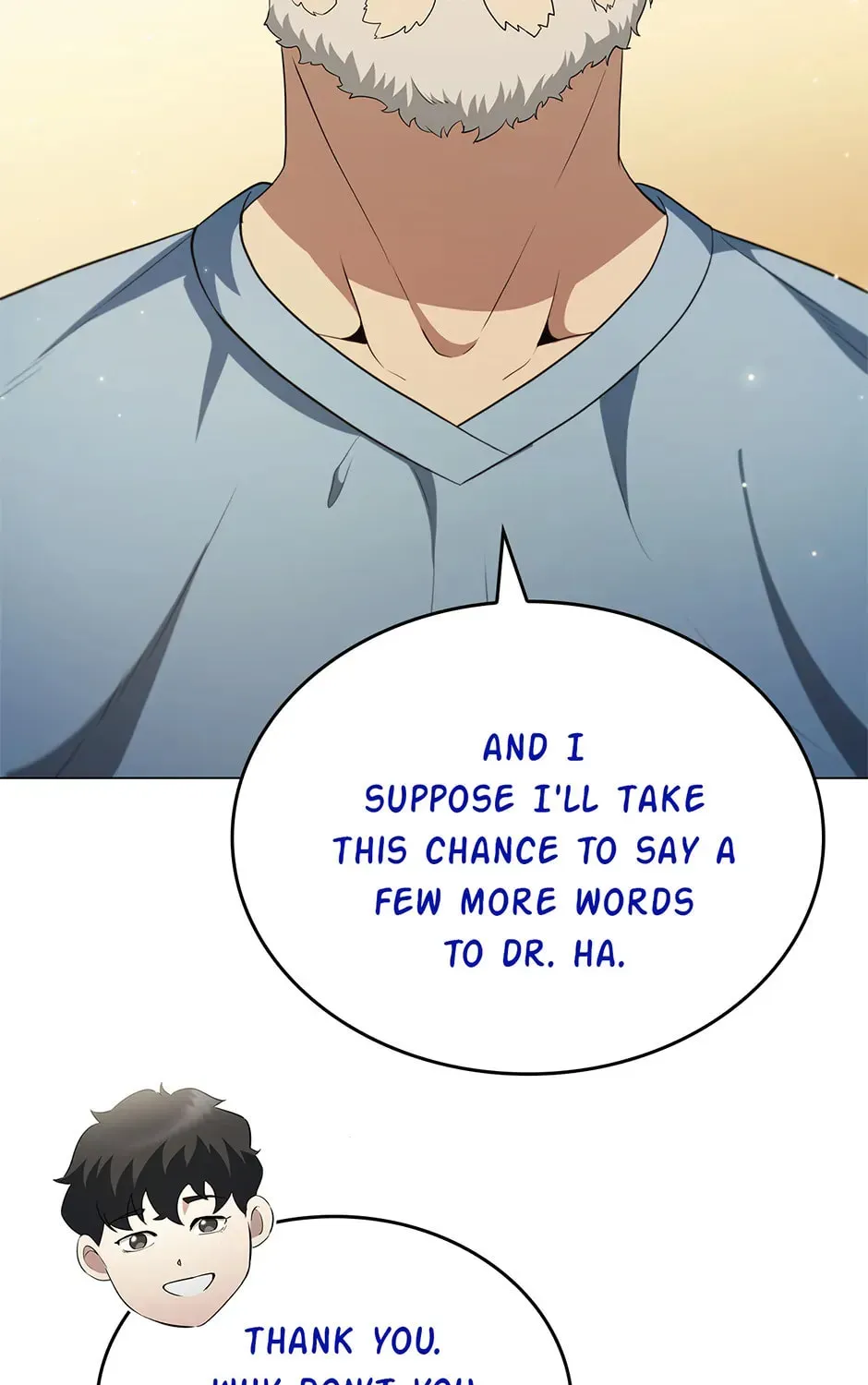 Dr. Choi Tae-Soo — Chapter 223 — page 79