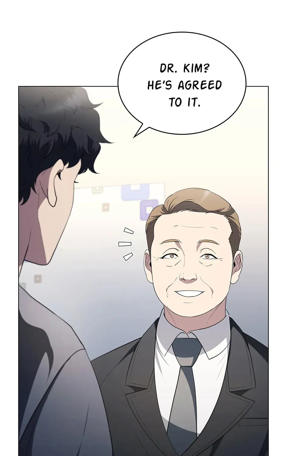 Dr. Choi Tae-Soo — Chapter 223 — page 81