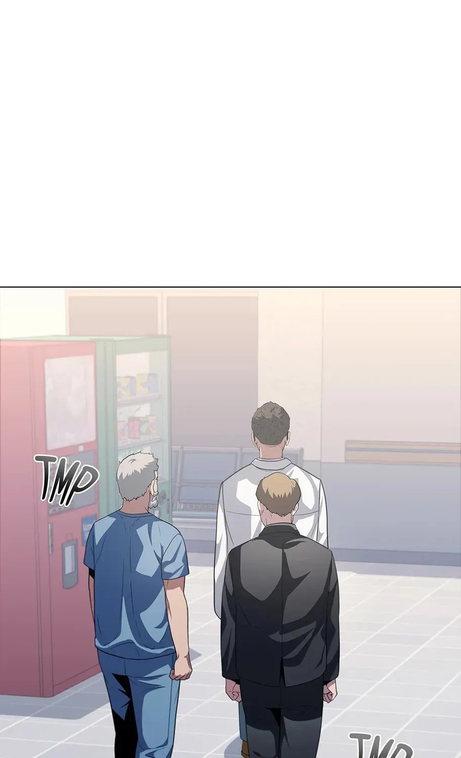 Dr. Choi Tae-Soo — Chapter 223 — page 85