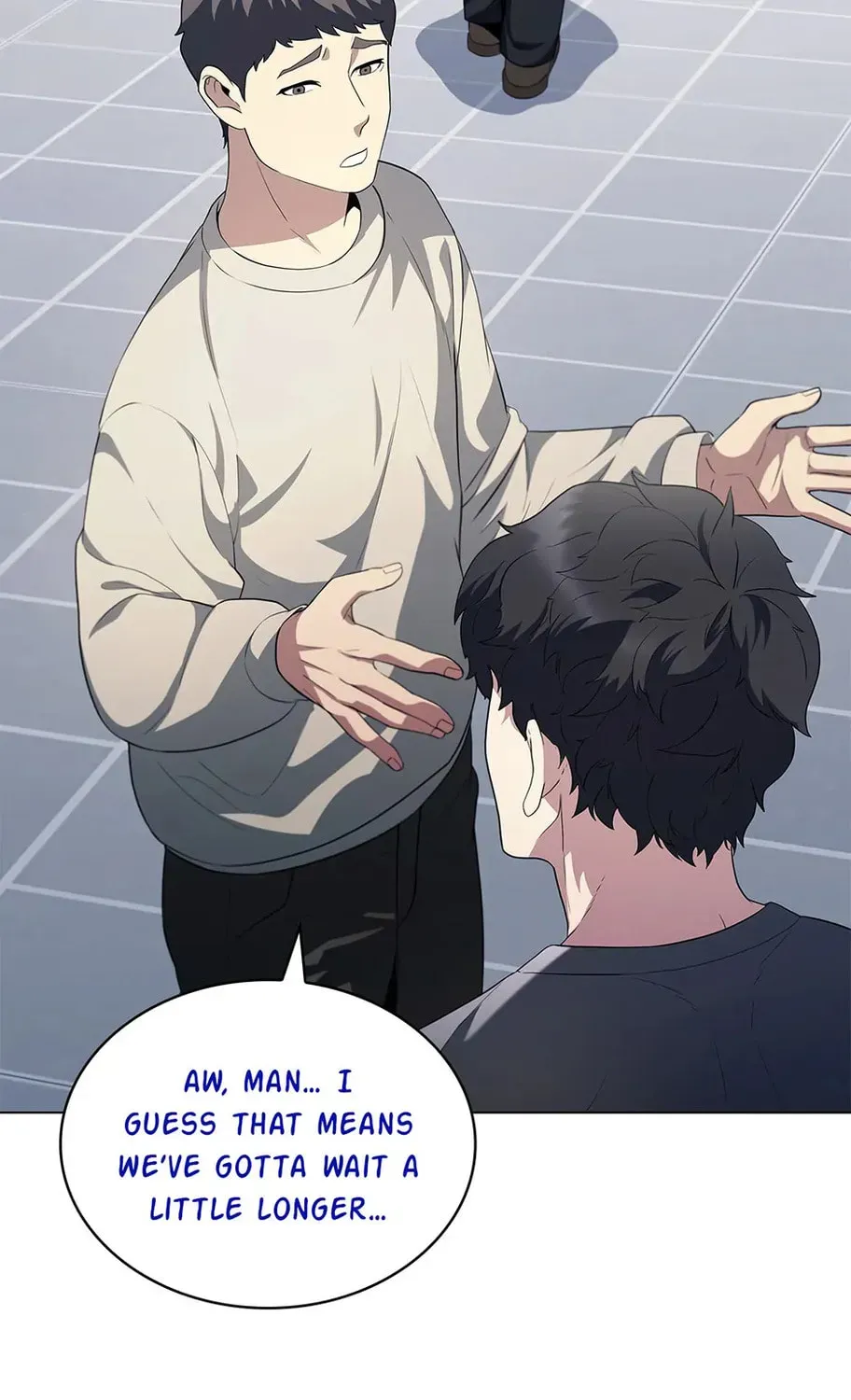 Dr. Choi Tae-Soo — Chapter 223 — page 87