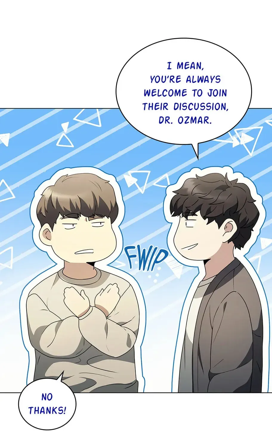 Dr. Choi Tae-Soo — Chapter 223 — page 89