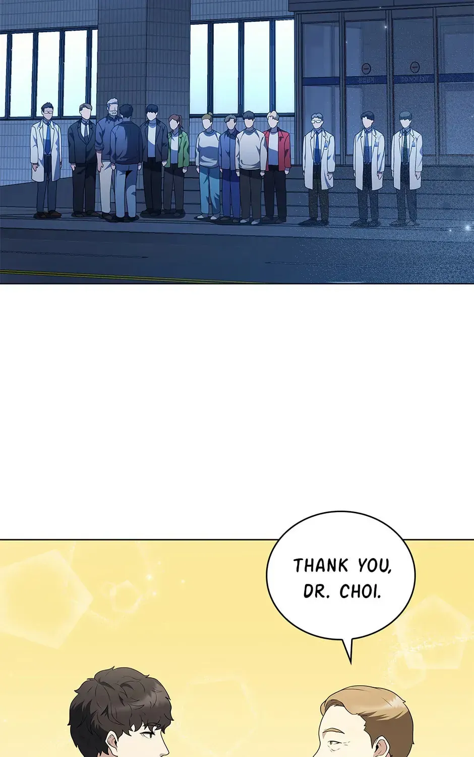 Dr. Choi Tae-Soo — Chapter 223 — page 97