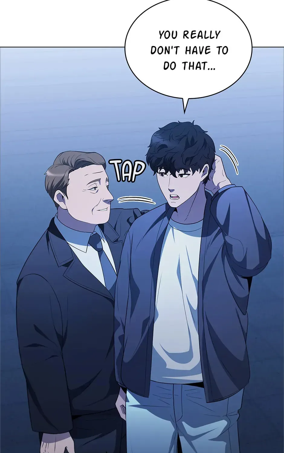 Dr. Choi Tae-Soo — Chapter 223 — page 105