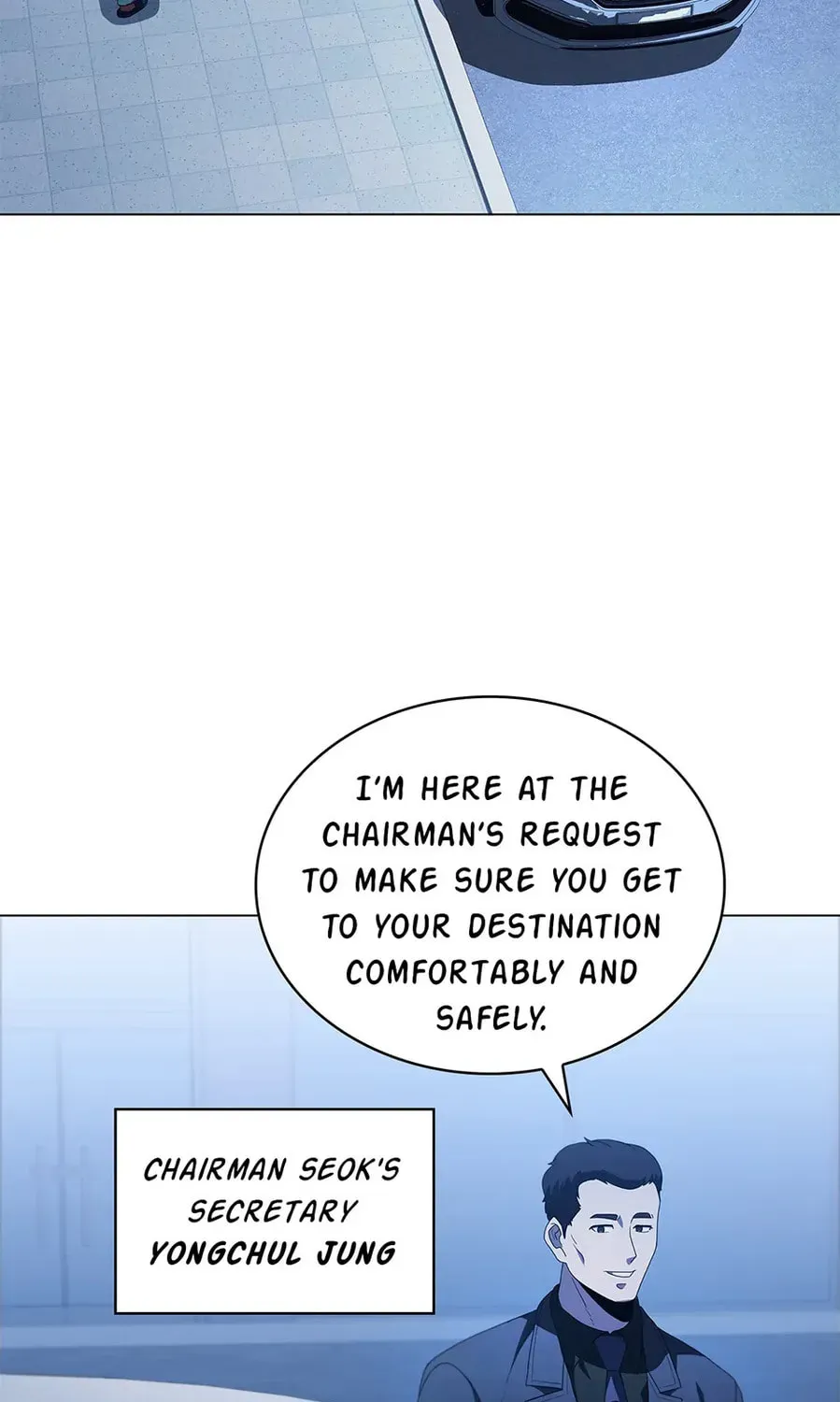 Dr. Choi Tae-Soo — Chapter 223 — page 109