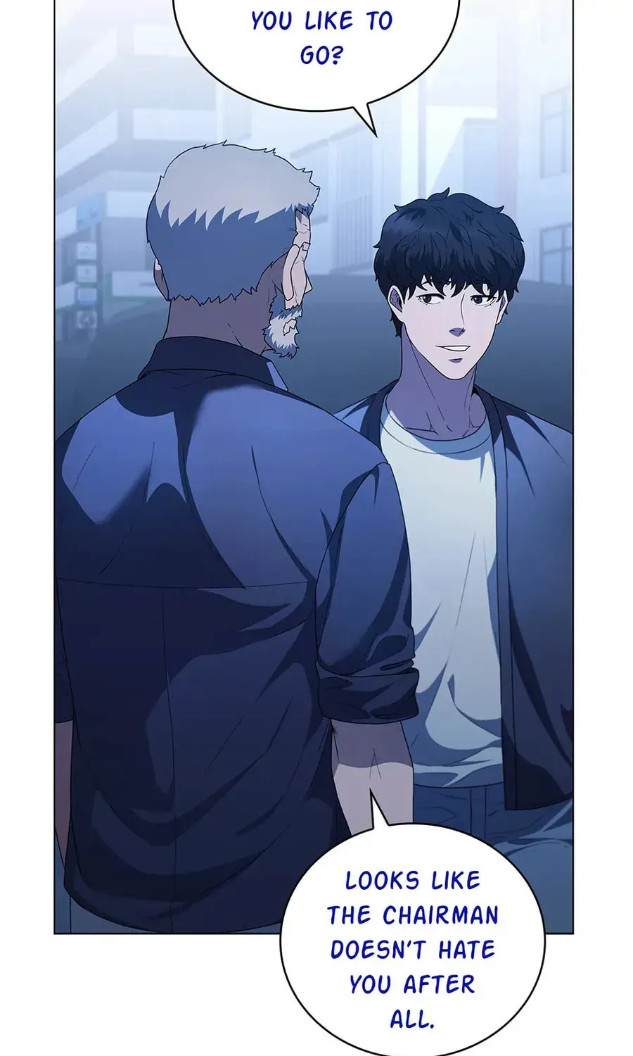 Dr. Choi Tae-Soo — Chapter 223 — page 113