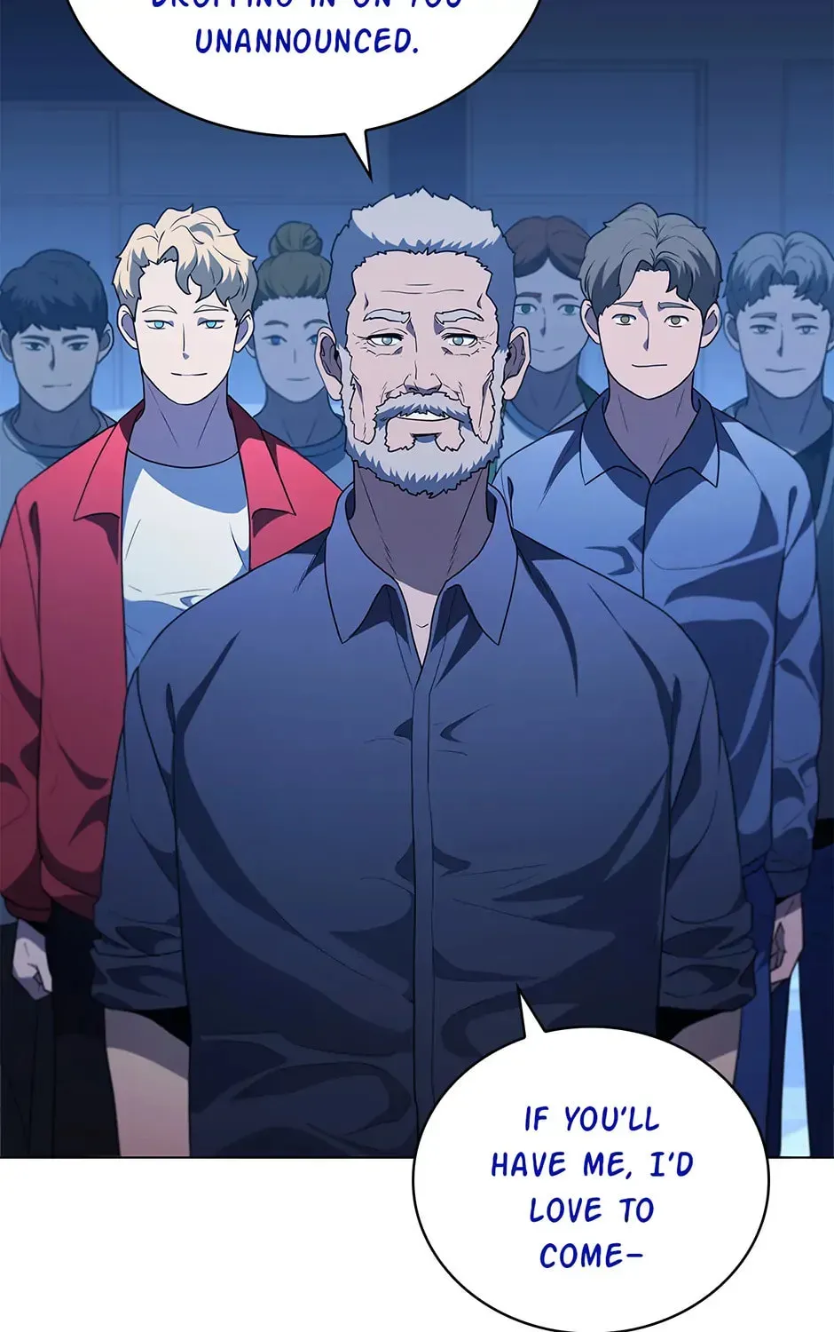 Dr. Choi Tae-Soo — Chapter 223 — page 121
