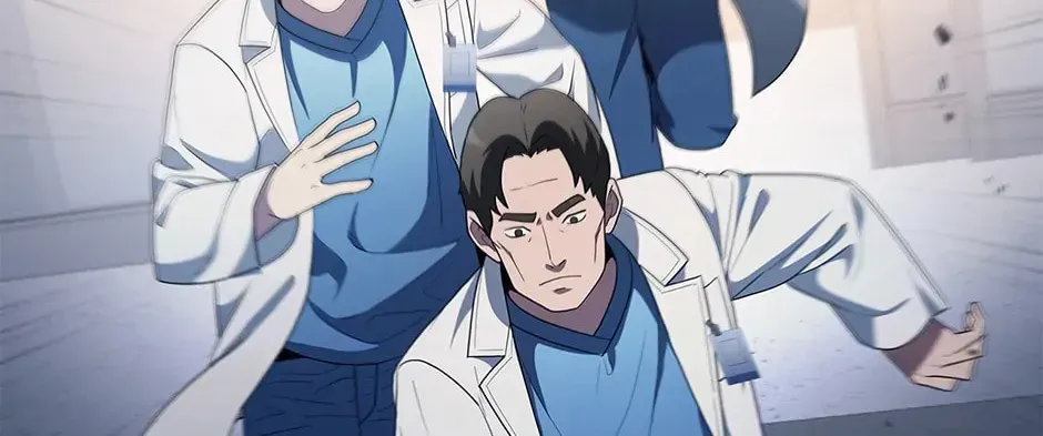 Dr. Choi Tae-Soo — Chapter 223 — page 128