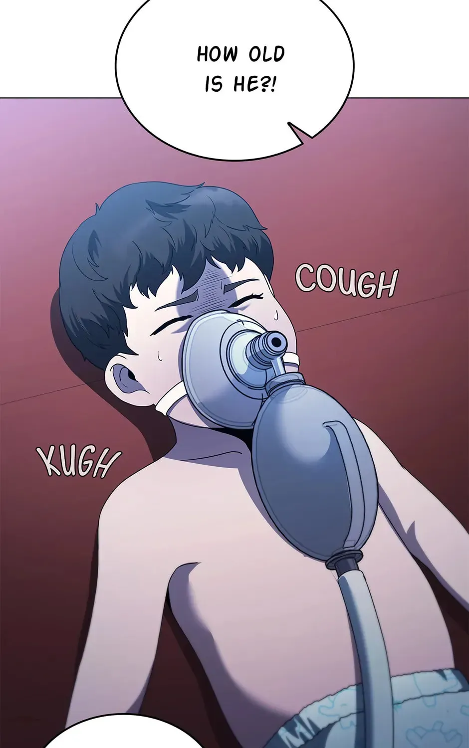 Dr. Choi Tae-Soo — Chapter 223 — page 133